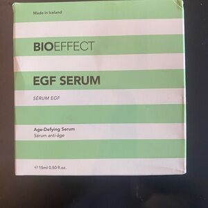 BIO Effect EGF Serum